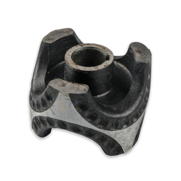 Матрица формующая для JGL-135-5B (84*56*6, 16-18гр., волнистый край) Техно-Сиб - Купить с доставкой по всей России 