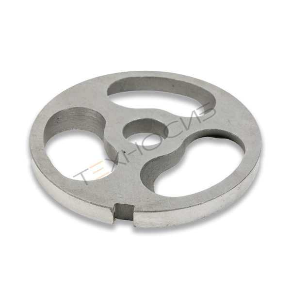 Решетка D 105 приемная МИМ 600 Техно-Сиб - Купить с доставкой по всей России 2