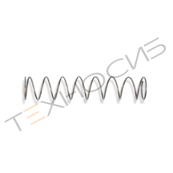 Пружина к ИПКС-123(Н) Техно-Сиб - Купить с доставкой по всей России 