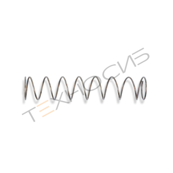 Пружина к ИПКС-123(Н) Техно-Сиб - Купить с доставкой по всей России