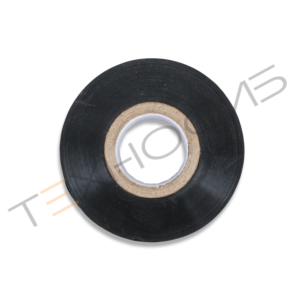 Термолента 30мм*100м (черная, Chineese type) LC1 Техно-Сиб - Купить с доставкой по всей России 3