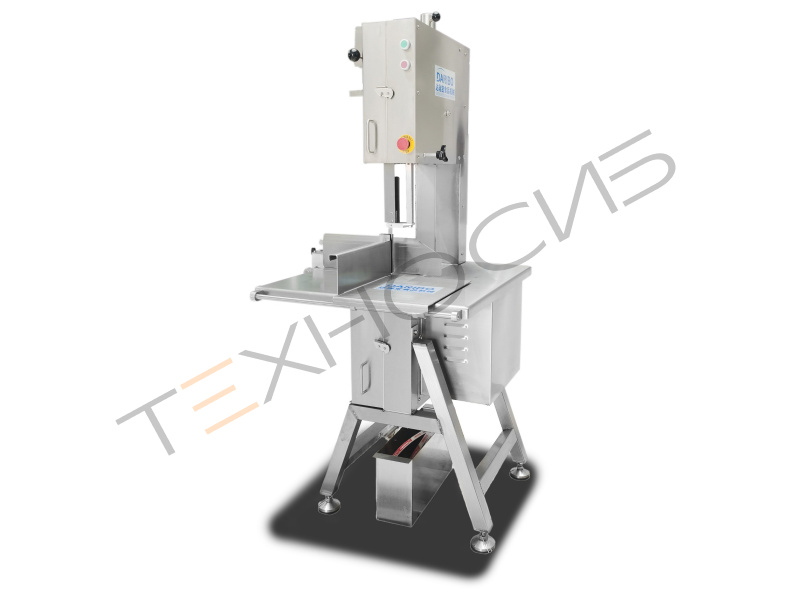 Ленточная пила для мяса DRB-JG370 Техно-Сиб - Купить с доставкой по всей России