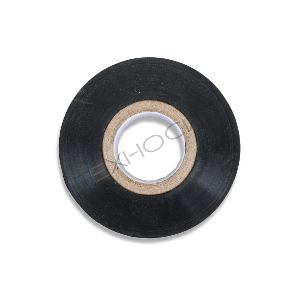 Термолента 30мм*100м (черная, Chineese type) LC1 Техно-Сиб - Купить с доставкой по всей России 3