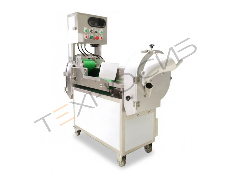 Овощерезка DRB-301 Техно-Сиб - Купить с доставкой по всей России