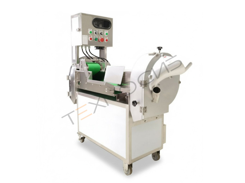 Овощерезка DRB-301 Техно-Сиб - Купить с доставкой по всей России 