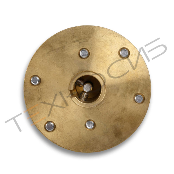 Бронзовая втулка для ATS-804 Техно-Сиб - Купить с доставкой по всей России 2