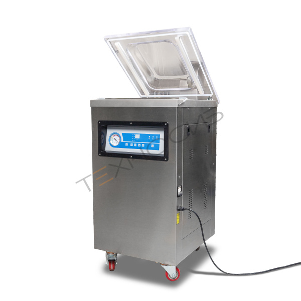 Вакуум-упаковочная машина напольного типа EV-51 3 Вакуум-упаковочная машина напольного типа EV-51 Техно-Сиб - Купить с доставкой по всей России 3