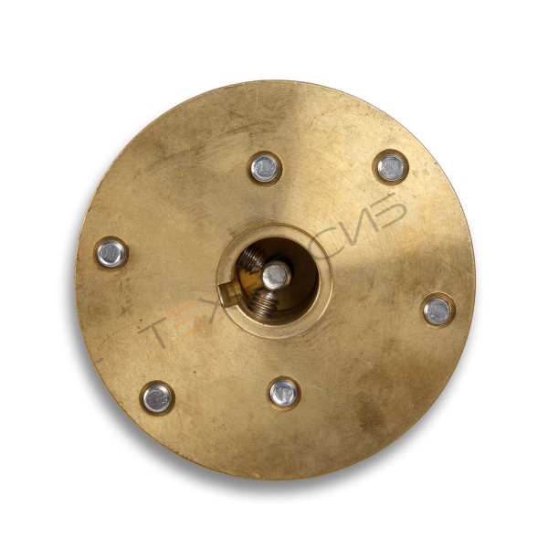 Бронзовая втулка для ATS-804 Техно-Сиб - Купить с доставкой по всей России 2