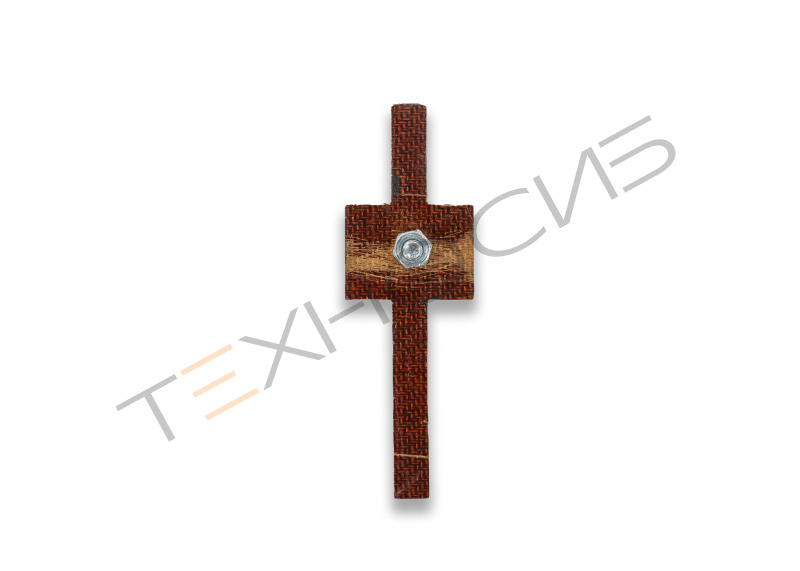 Узел натяжения нихрома (крестик 1) ТМ-1Р Техно-Сиб - Купить с доставкой по всей России