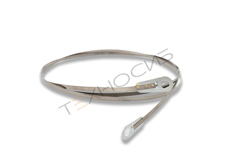 Нагревательный элемент 3×925 мм для HL-900 Техно-Сиб - Купить с доставкой по всей России 2