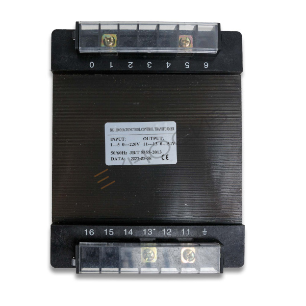 Трансформатор на нагрев BK-1000/220-54 для BSF-5540/BSL-5045L 36V Техно-Сиб - Купить с доставкой по всей России 2