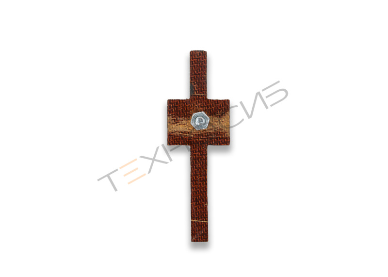 Узел натяжения нихрома (крестик 1) ТМ-1Р Техно-Сиб - Купить с доставкой по всей России 