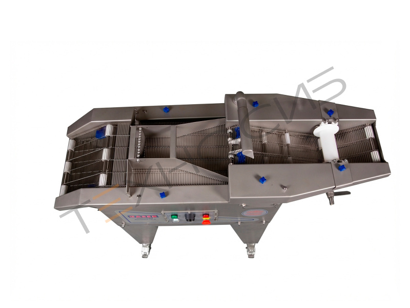 Универсальная машина для панировки MINI Техно-Сиб - Купить с доставкой по всей России 6