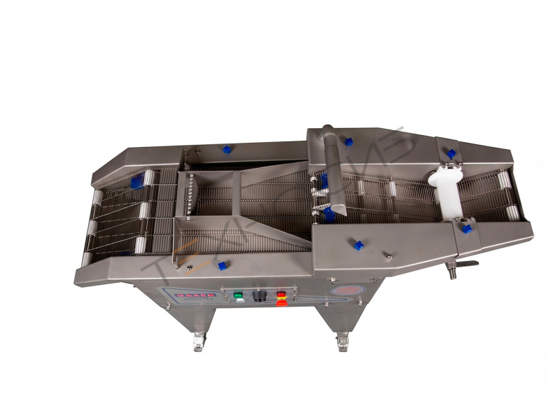 Универсальная машина для панировки MINI Техно-Сиб - Купить с доставкой по всей России 6