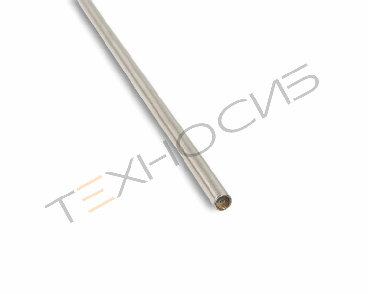 Нагревательный элемент в группу вертикальной сварки D.6,35 X 350 48V  (арт. 2501063539 ZENITH D1658) Техно-Сиб - Купить с доставкой по всей России 3