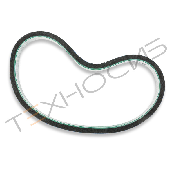 Ремень 805×16 мм для FRP-1120WH Техно-Сиб - Купить с доставкой по всей России 