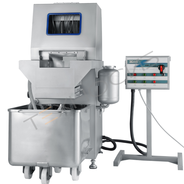 Инъектор ZS-40 (частотник) Техно-Сиб - Купить с доставкой по всей России