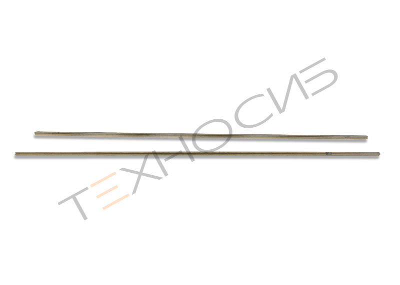 Изолятор ножа FM-75, RP-40 (компл) Техно-Сиб - Купить с доставкой по всей России