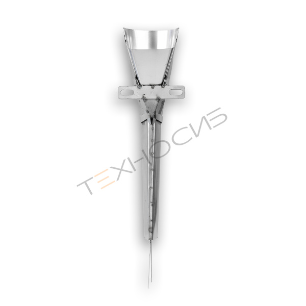 Формирователь пакета для DXDK-100 NEW (3-х шовный саше-пакет, 140 мм) Техно-Сиб - Купить с доставкой по всей России 3