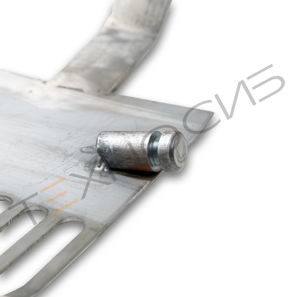 Гребенка ХМ 302,02,00,00 СБ Техно-Сиб - Купить с доставкой по всей России 2