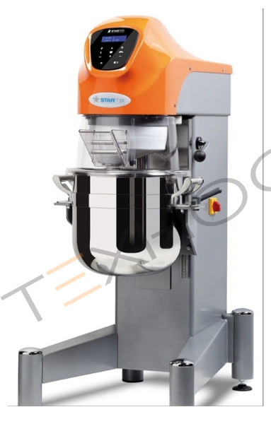 Планетарный миксер starmix PL60NVHF Техно-Сиб - Купить с доставкой по всей России 