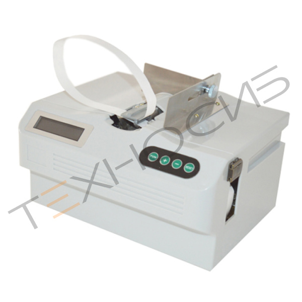 Мини обандероливающая машина HL-228 Техно-Сиб - Купить с доставкой по всей России 