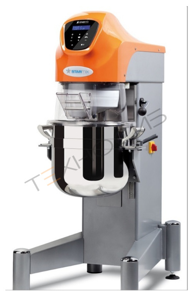 Планетарный миксер starmix PL60NVHF Техно-Сиб - Купить с доставкой по всей России