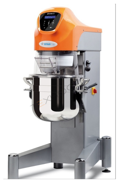 Планетарный миксер starmix PL60NVHF Техно-Сиб - Купить с доставкой по всей России 