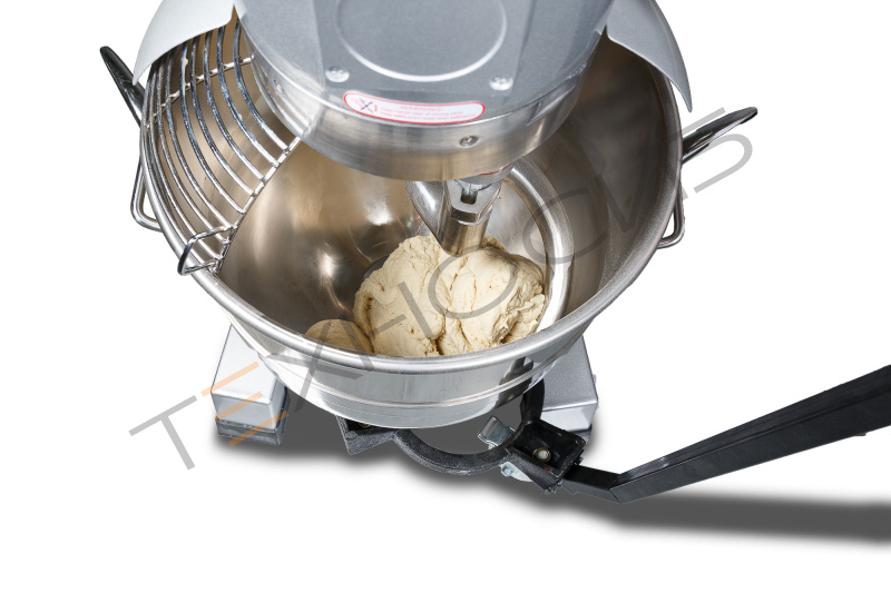 Планетарный миксер B60 Техно-Сиб - Купить с доставкой по всей России 5