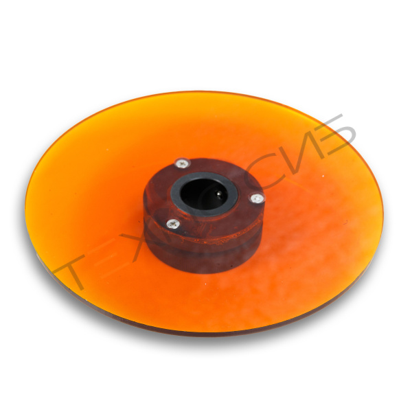 Боковина держателя этикетки HL-102 правая Техно-Сиб - Купить с доставкой по всей России