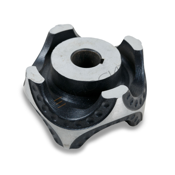 Матрица формующая для JGL-135-5B (100*52*8, 10-12 гр., волнистый край) Техно-Сиб - Купить с доставкой по всей России 