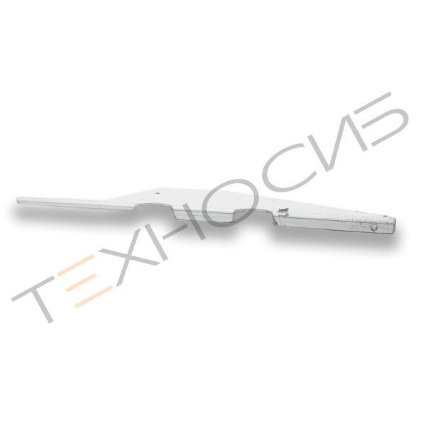 Внешняя направляющая №15 для MY-380F Техно-Сиб - Купить с доставкой по всей России 