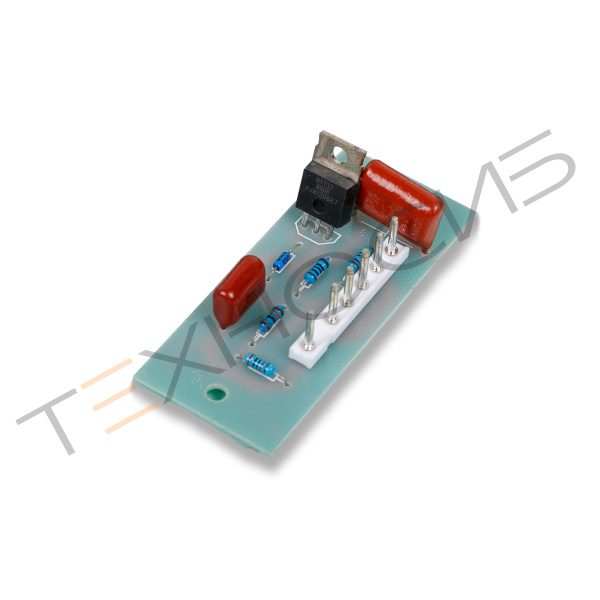 Плата управления для DY-8 Техно-Сиб - Купить с доставкой по всей России 