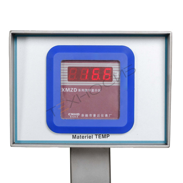 Куттер открытого типа ZB80II Техно-Сиб - Купить с доставкой по всей России 5