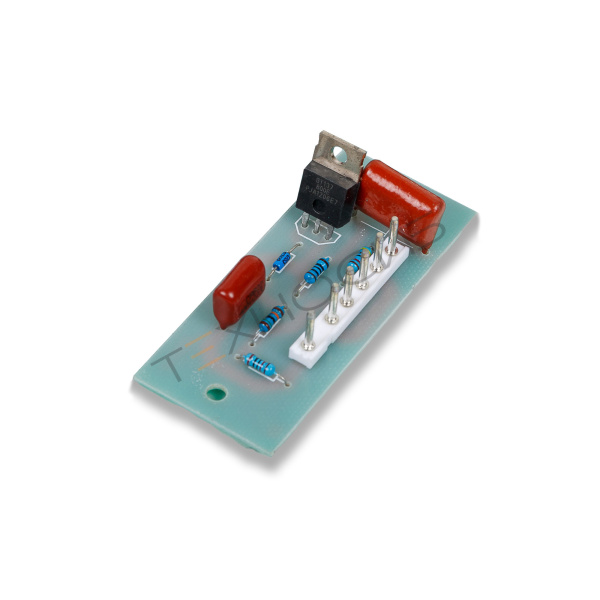 Плата управления для DY-8 Техно-Сиб - Купить с доставкой по всей России 