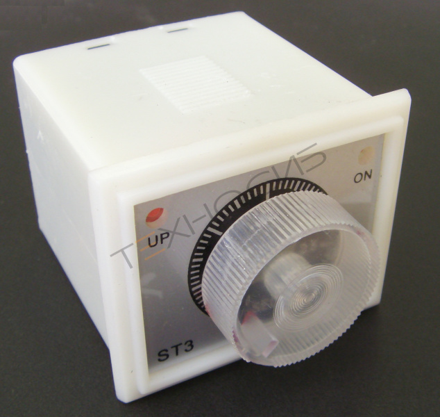 Реле времени (ST3) для запайщиков серии FRT Техно-Сиб - Купить с доставкой по всей России 4