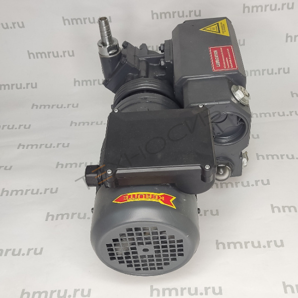 Вакуумный насос XDZ-20 (HM), в сборе с двигателем, 20 м³/ч, 220 В, для DZ, HVC, HVT, TB Техно-Сиб - Купить с доставкой по всей России 6