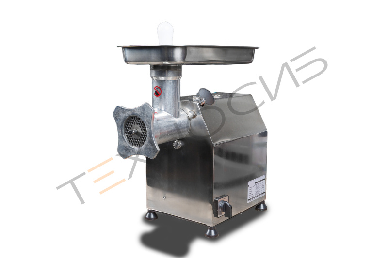 Мясорубка производственная JR-22 (reverse) Техно-Сиб - Купить с доставкой по всей России 