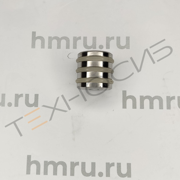 Поршень для LPF/PPF-100(T) стандартный Техно-Сиб - Купить с доставкой по всей России 3