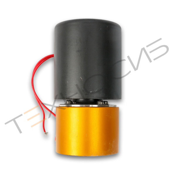 Электромагнитный клапан ZKC 22-14-D/AC220V (HVT-450R) Техно-Сиб - Купить с доставкой по всей России 