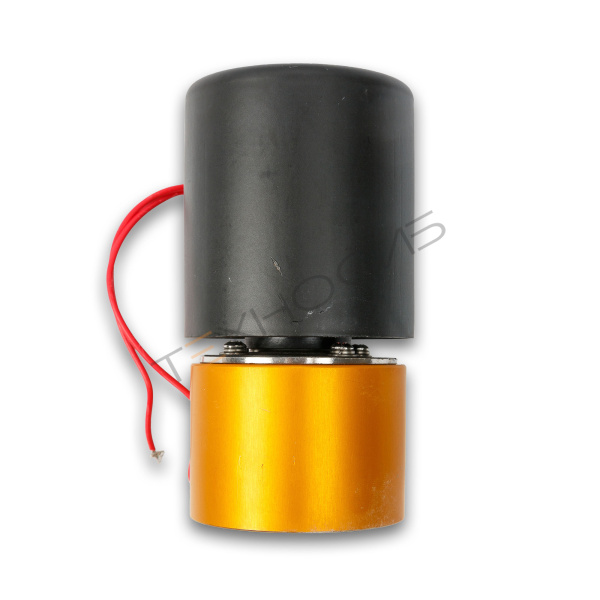 Электромагнитный клапан ZKC 22-14-D/AC220V (HVT-450R) Техно-Сиб - Купить с доставкой по всей России 