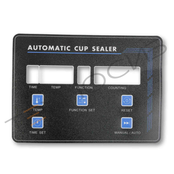 Накладка панели управления HL-95A Техно-Сиб - Купить с доставкой по всей России 