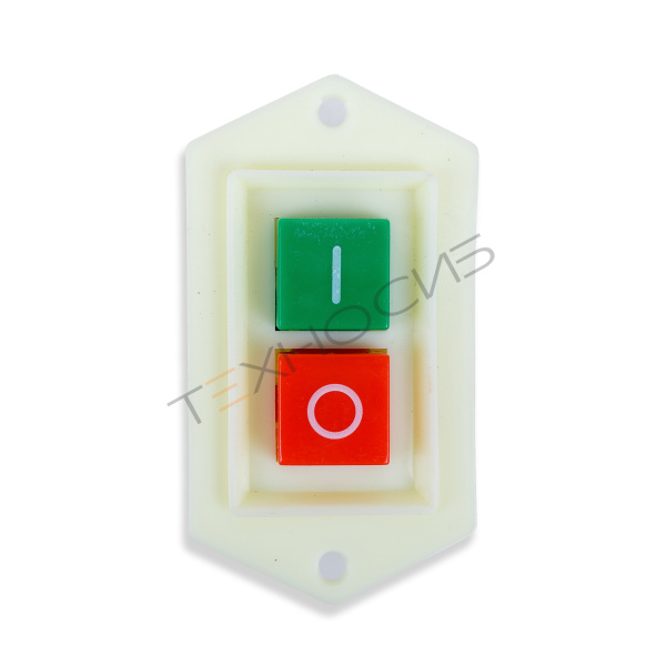 Кнопочный пост JGT-60 HZ Техно-Сиб - Купить с доставкой по всей России 