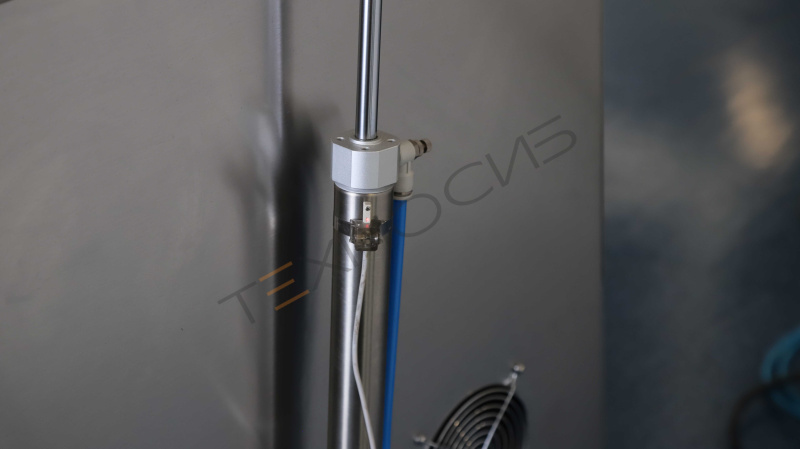 Вакуум-упаковочная машина с функцией брикетирования HVC-650F-1D SS (нерж.)  Техно-Сиб - Купить с доставкой по всей России 10