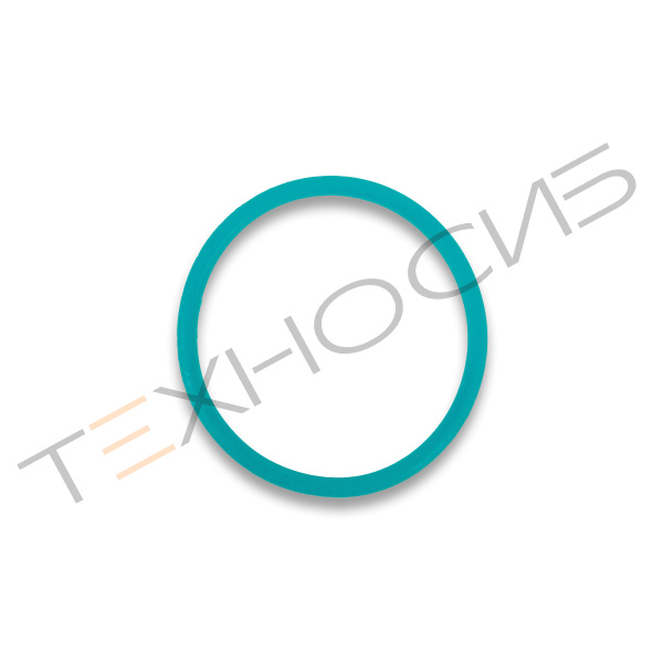Силиконовое кольцо (пассик) для FRM-810ll (d-50 мм) Техно-Сиб - Купить с доставкой по всей России 
