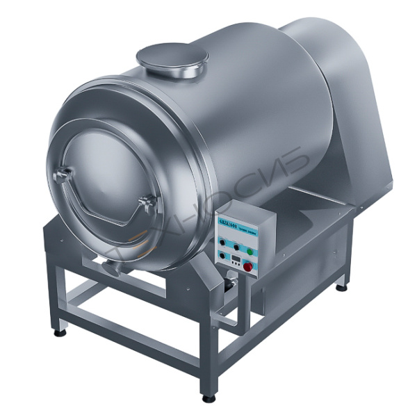 Вакуумный массажер GRZK1600 Техно-Сиб - Купить с доставкой по всей России 