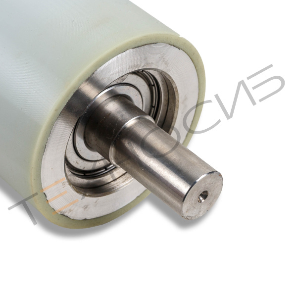 Ролик ведомый C транспортера IMD-I-50** IMDT-PCCP_L520 Техно-Сиб - Купить с доставкой по всей России 3