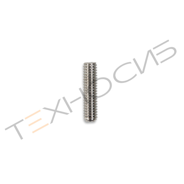 Болт для литер DY-8 Техно-Сиб - Купить с доставкой по всей России 