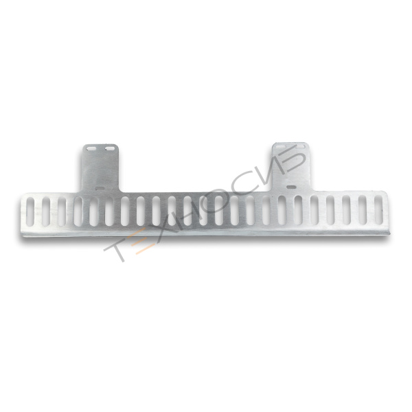 Защитная пластина продольной запайки внешняя (580×149.5×2 мм) для BSF-5640LG Техно-Сиб - Купить с доставкой по всей России 