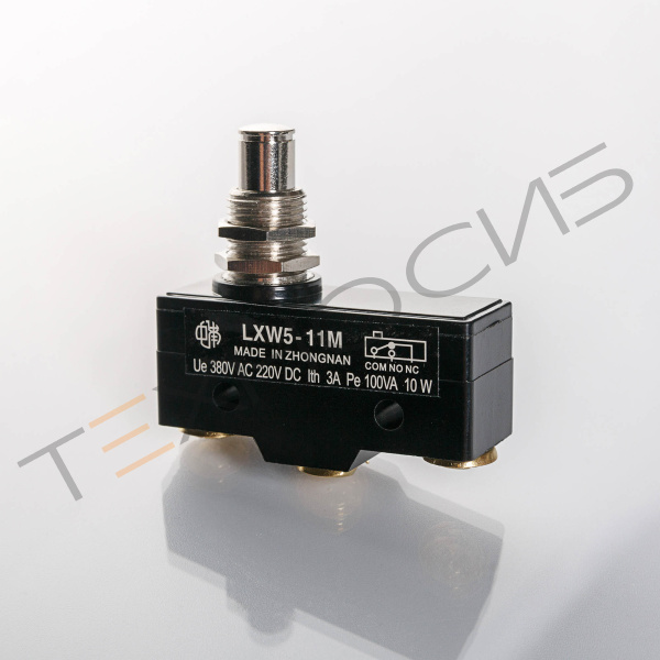 Концевой выключатель для BSF-501/601 Техно-Сиб - Купить с доставкой по всей России 